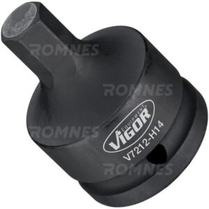 XZN Kraftpipe H14 3/4"