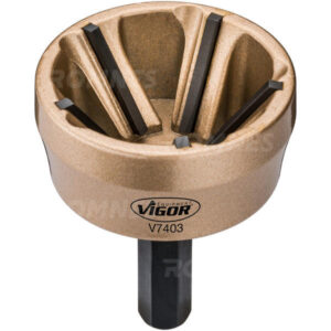 Gradeverktøy 13 - 35 mm