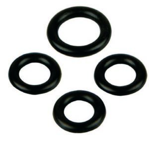 Packningssats oljepluggar DPS-A, DPS-B, FWD, SX-A