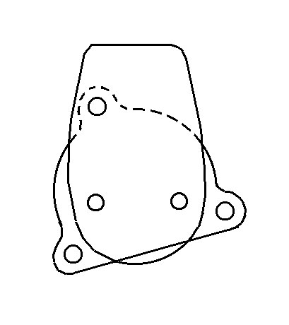 Starter, 24V, 11 tenner - Image 2
