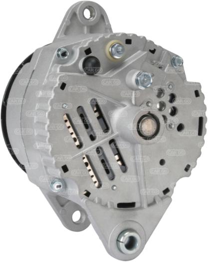 Dynamo, 24V, 65Ah - Image 2