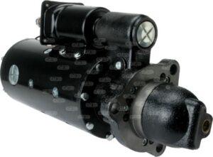 Starter, 24V, 11 tenner