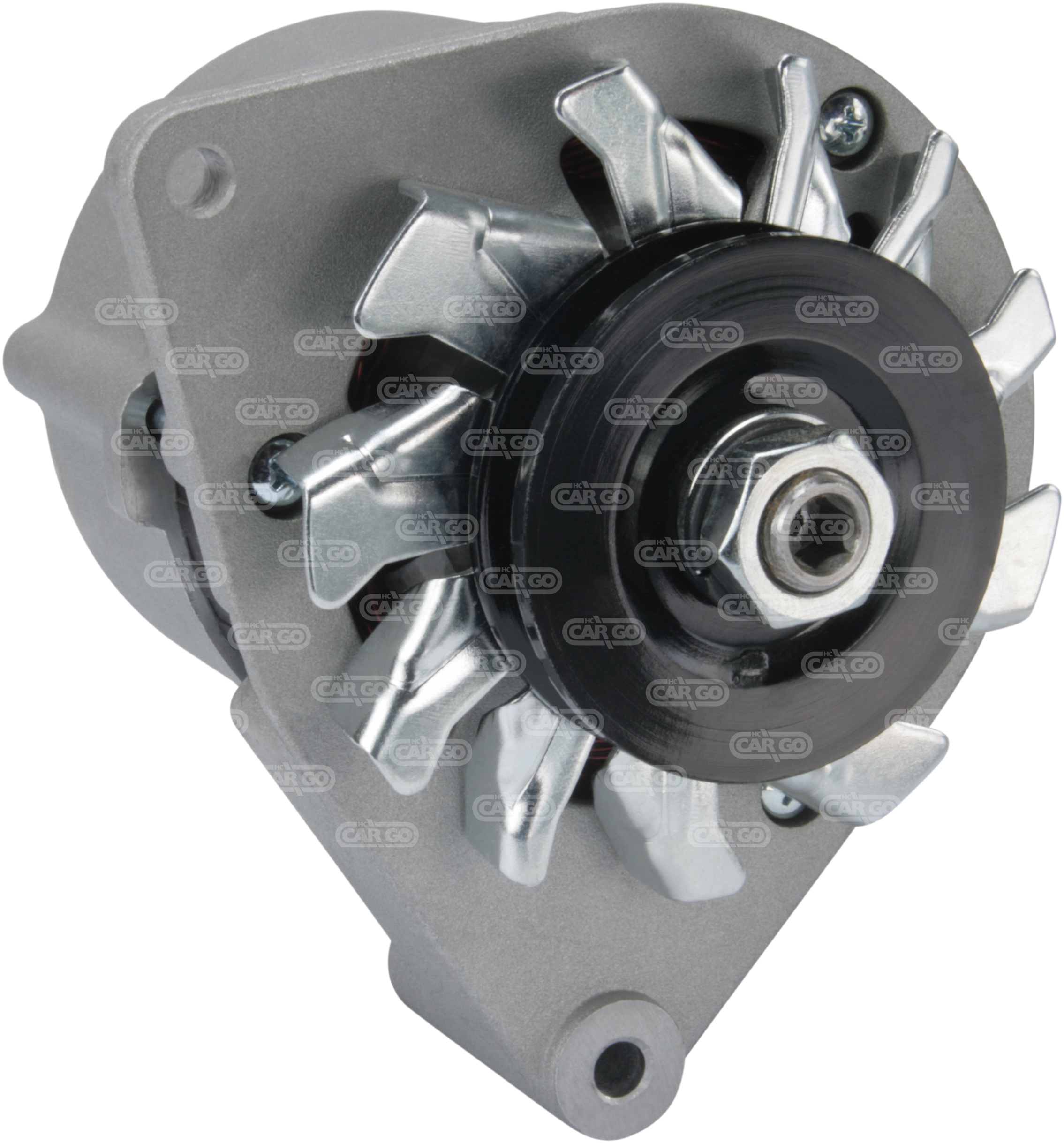 Dynamo, 12V, 33Ah