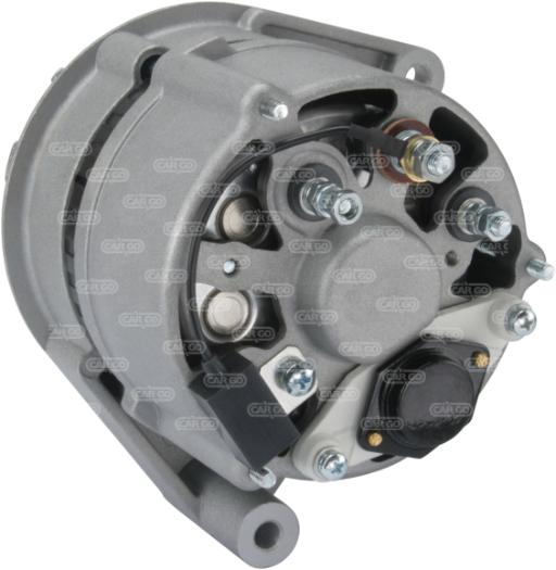 Dynamo, 12V, 33Ah - Image 2