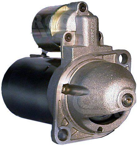 Starter, 12V, 9 tenner
