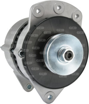 Dynamo, 12V, 70Ah