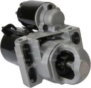Starter, 12V, 9 - 11 tenner