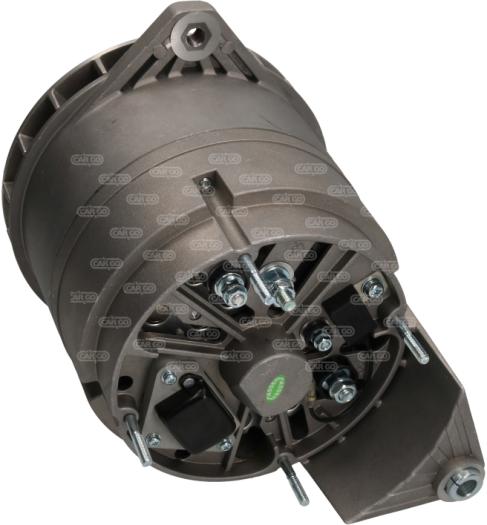 Dynamo, 24V, 140Ah - Image 2