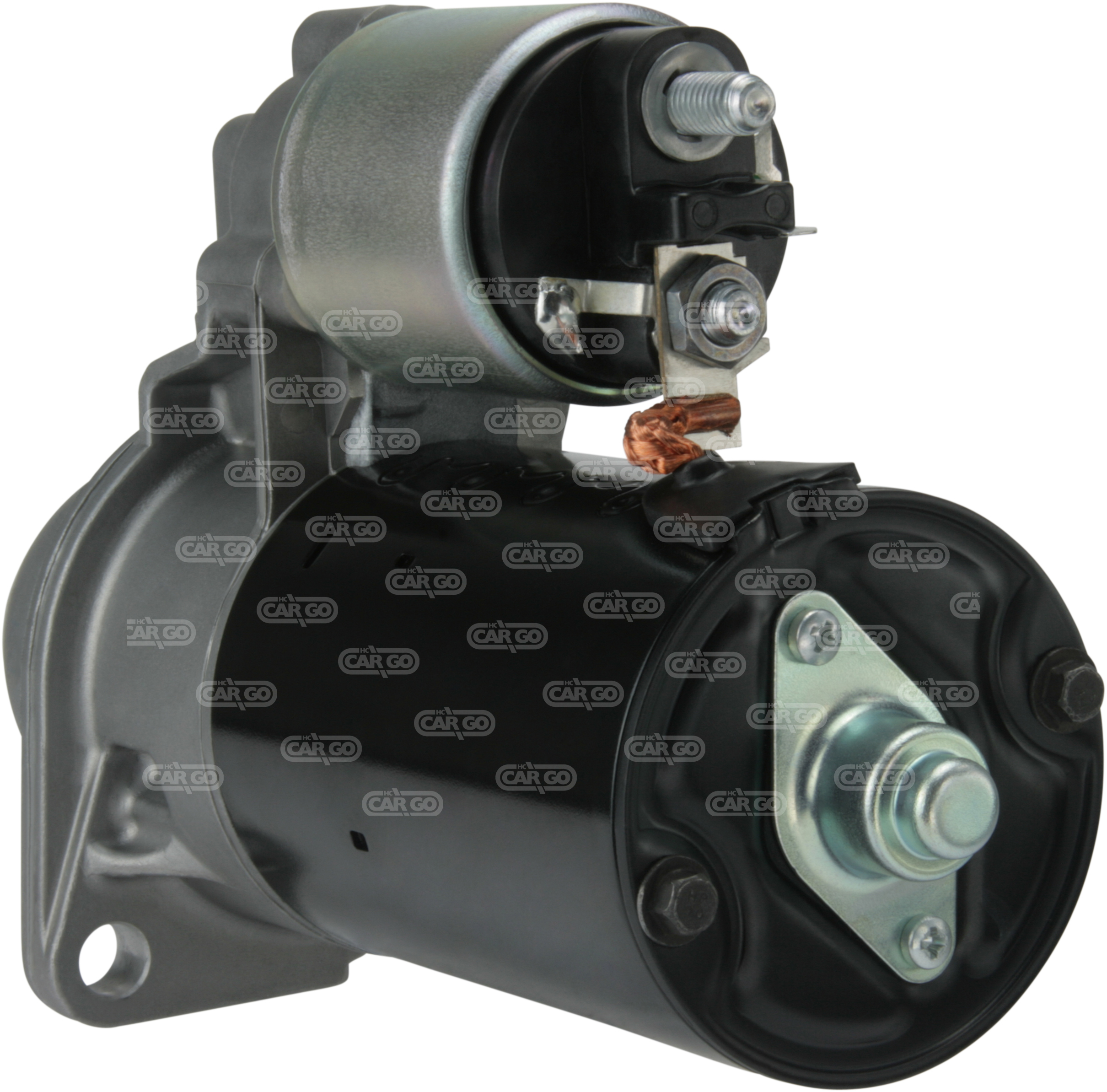 Starter, 12V, 9 tenner - Image 2