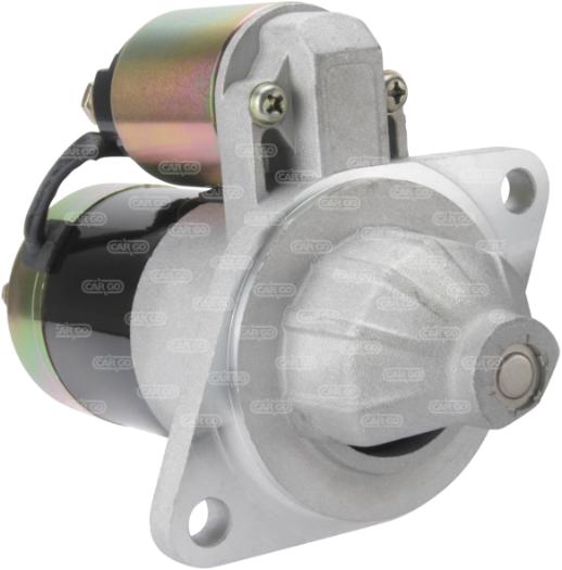 Starter, 12V, 11 tenner