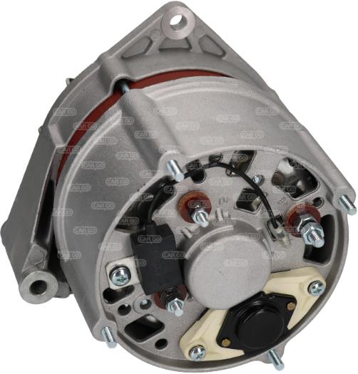 Dynamo, 12V, 65Ah - Image 2