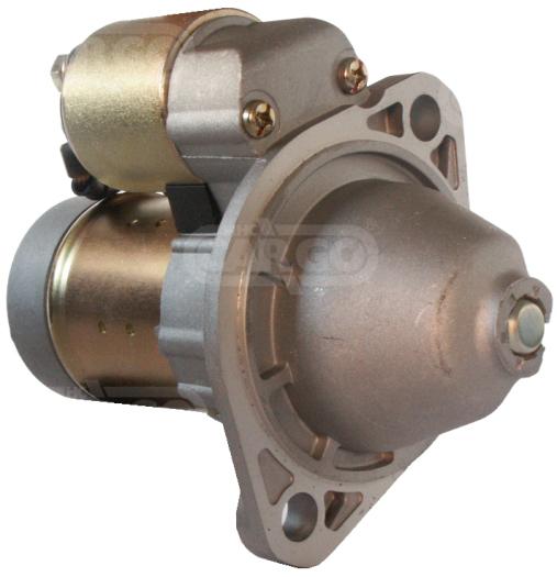 Starter, 12V, 11 tenner