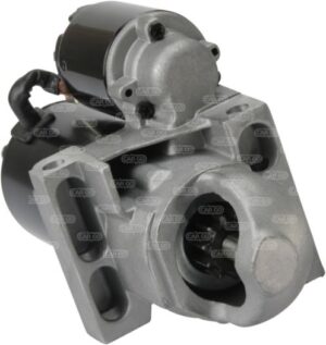 Starter, 12V, 11 tenner