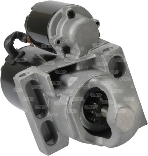 Starter, 12V, 11 tenner