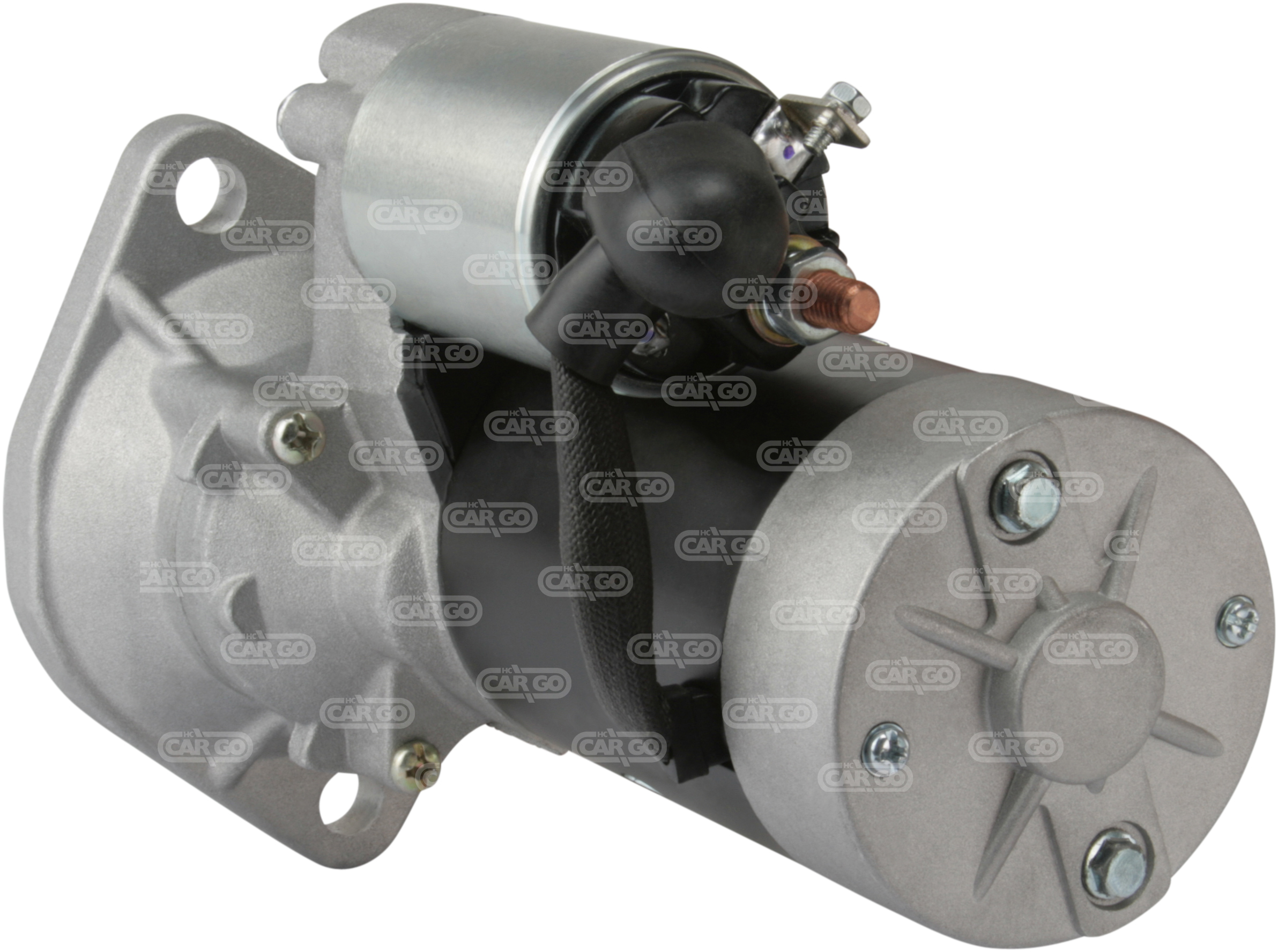 Starter, 12V, 15 tenner - Image 2