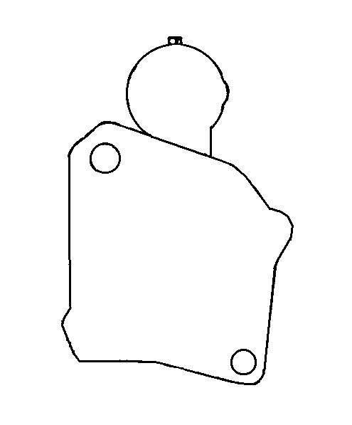 Starter, 12V, 15 tenner - Image 3