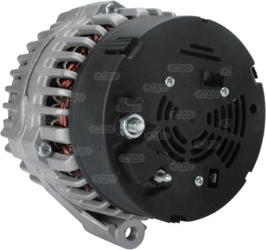 Dynamo, 12V, 150Ah