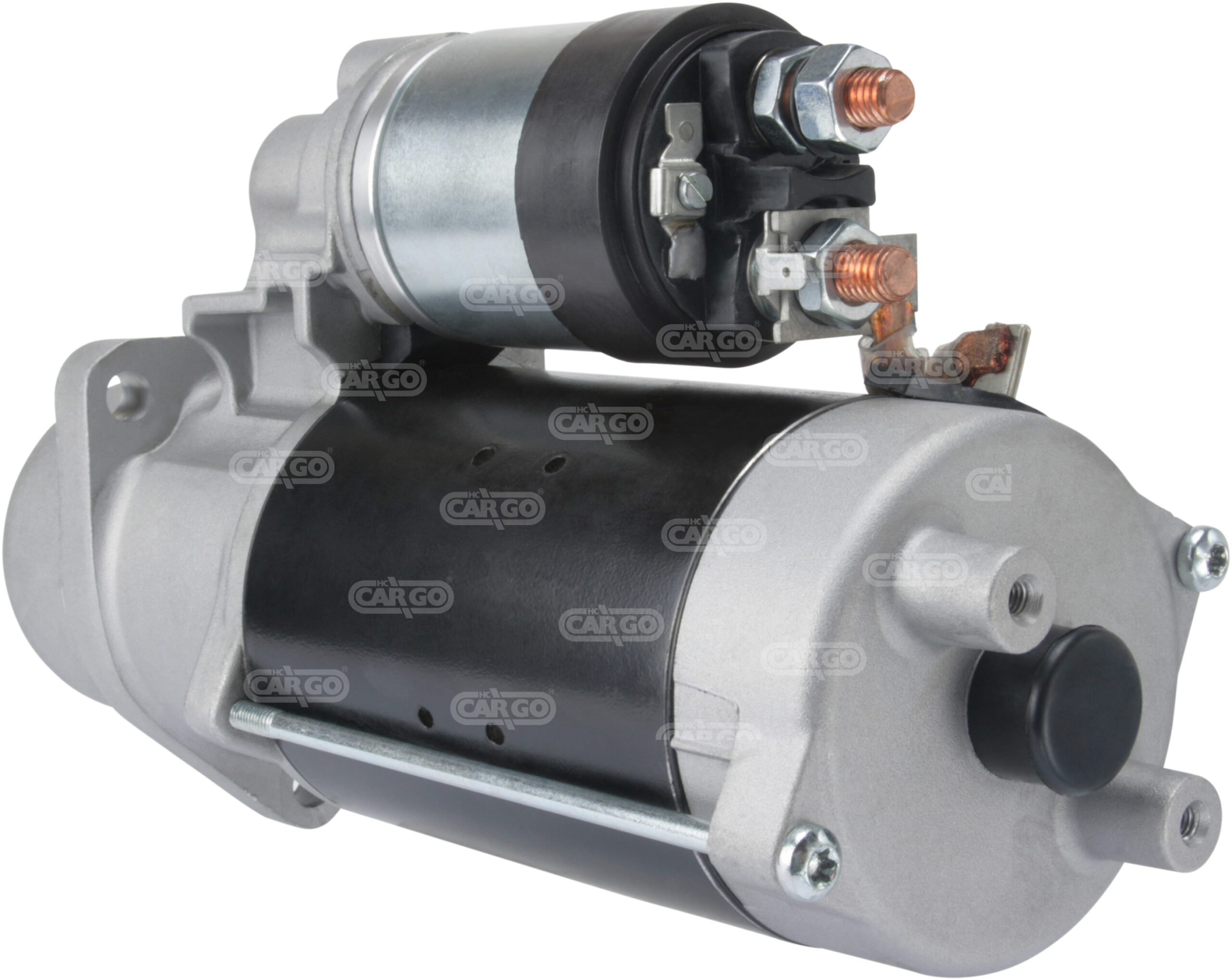 Starter, 24V, 9 tenner - Image 2