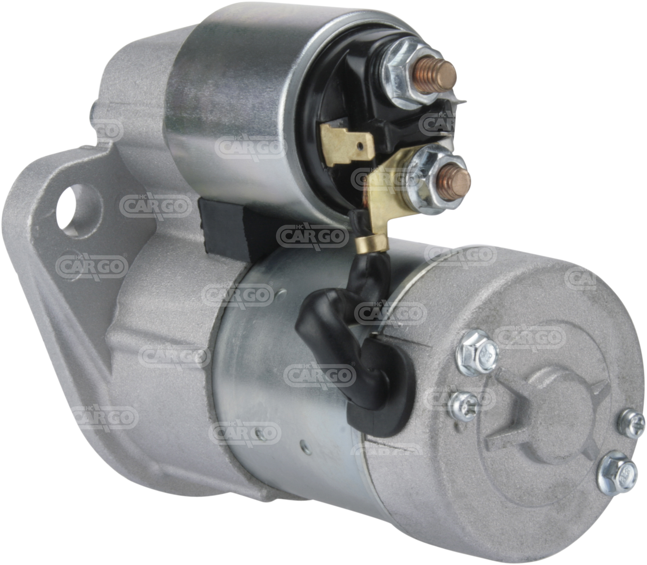 Starter, 12V, 11 tenner - Image 2