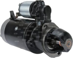 Starter, 24V, 11 tenner