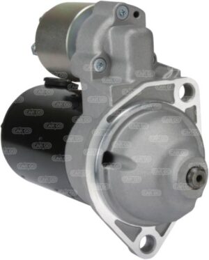 Starter, 12V, 11 tenner