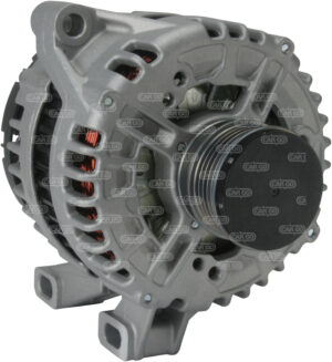 Dynamo, 12V, 180Ah (D3)