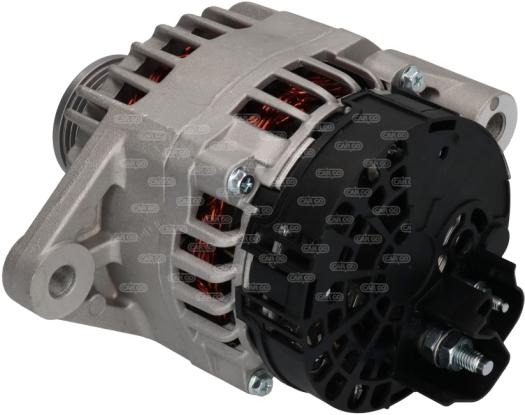 Dynamo, 12V, 120Ah - Image 2