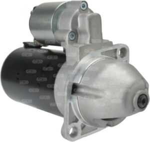 Starter, 12V, 9 tenner