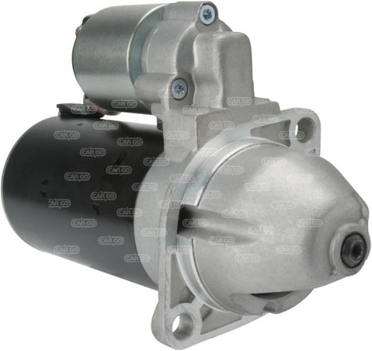 Starter, 12V, 9 tenner