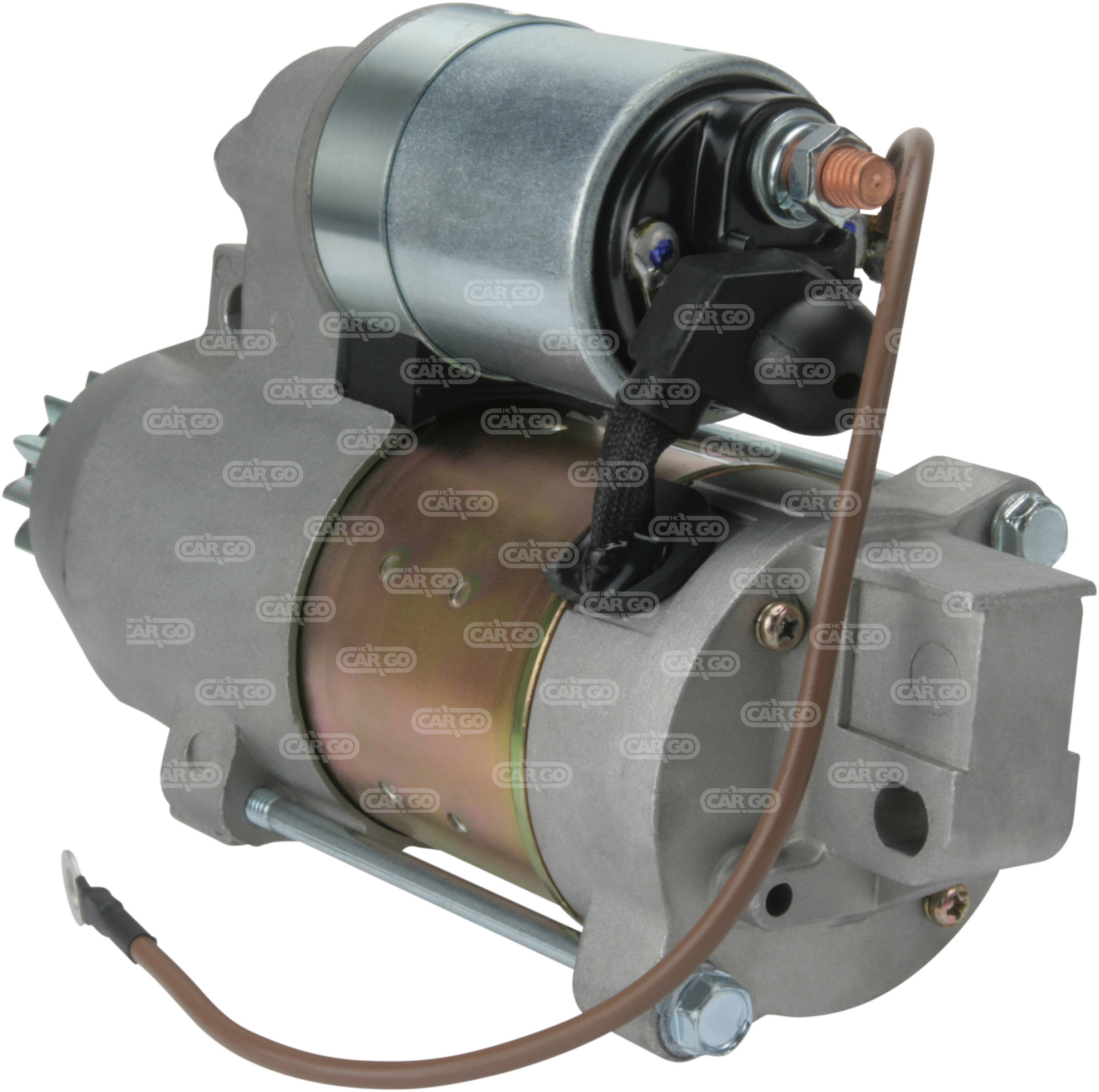 Starter, 12V, 13 tenner - Image 2
