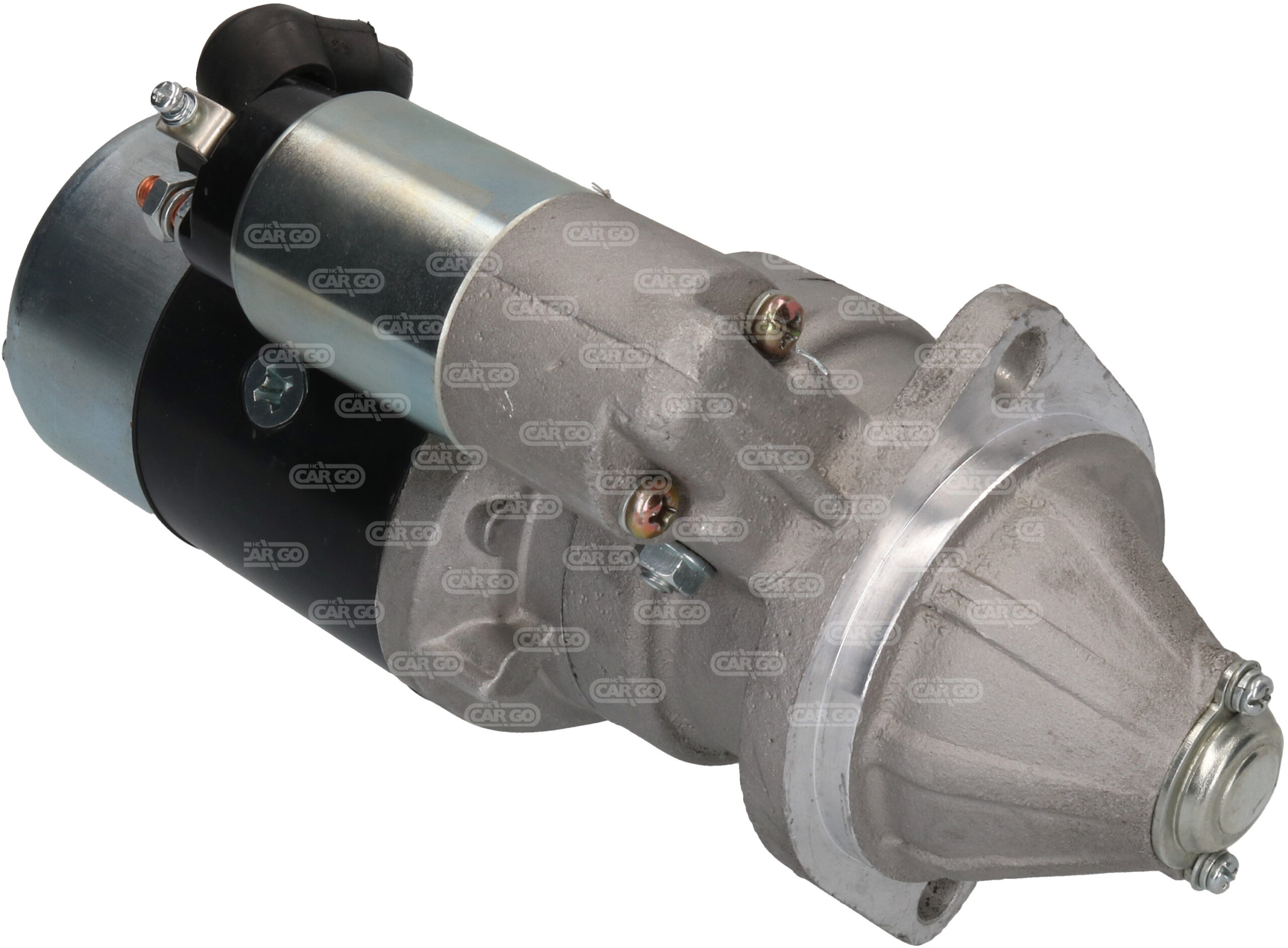 Starter, 12V, 15 tenner