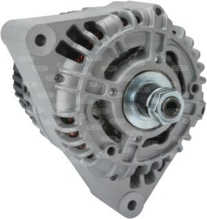 Dynamo, 24V, 55Ah