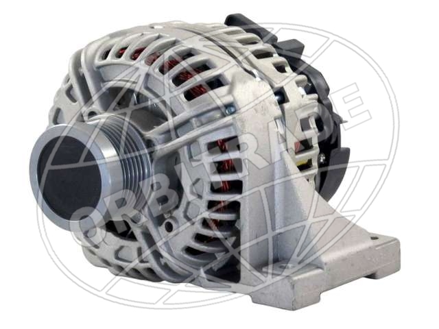 Generator 140A. D3