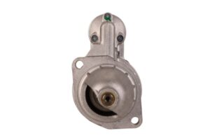 Starter, 12V, 9 tenner