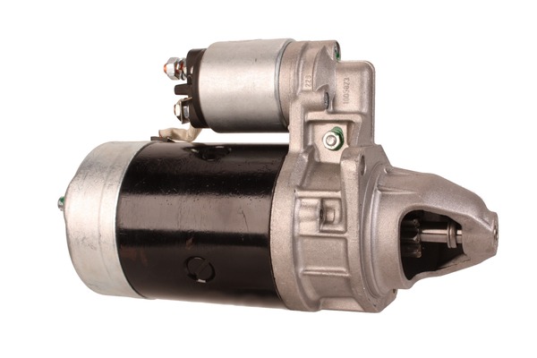 Starter, 12V, 9 tenner - Image 3