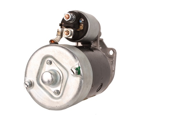 Starter, 12V, 9 tenner - Image 2