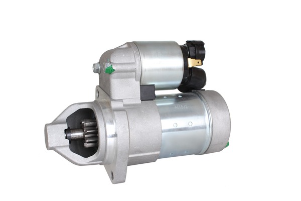 Starter, 12V, 9 tenner - Image 3
