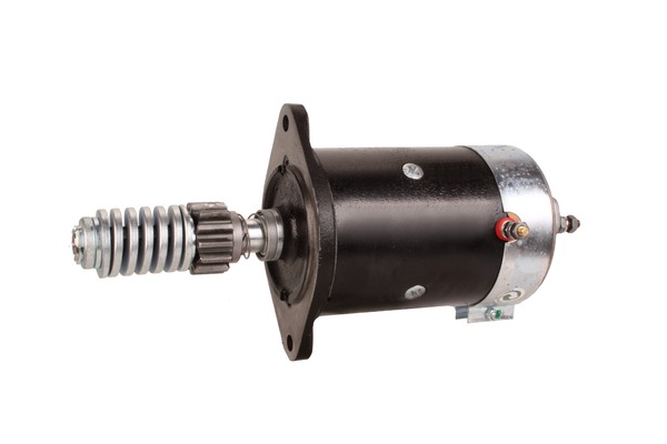 Starter, 12V, 13 tenner - Image 3