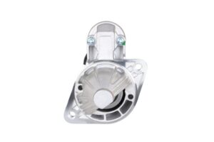 Starter, 12V, 10 tenner