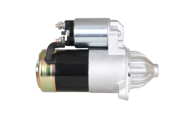 Starter, 12V, 10 tenner - Image 3