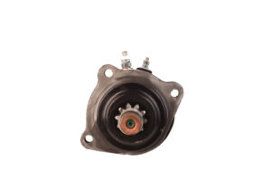 Starter, 24V, 10 tenner