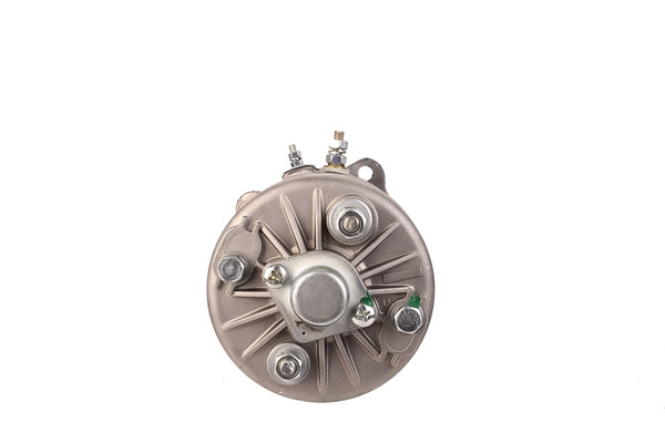 Starter, 24V, 10 tenner - Image 2