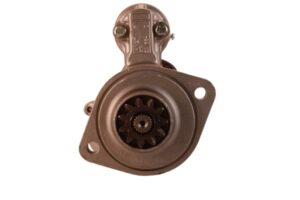 Starter, 12V, 11 tenner