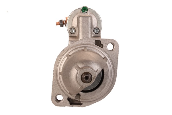 Starter, 12V, 9 tenner