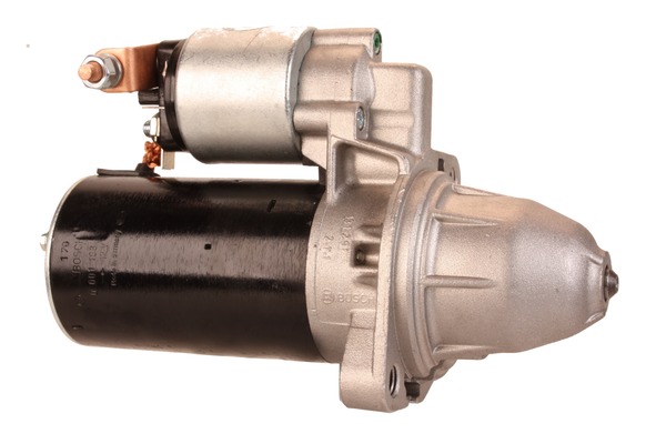 Starter, 12V, 9 tenner - Image 3