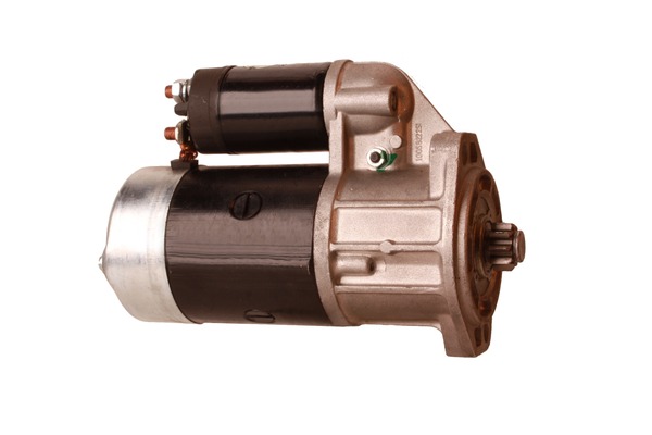 Starter, 12V, 9 tenner - Image 2