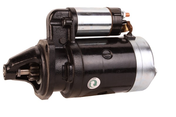 Starter, 12V, 9 tenner