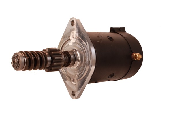 Starter, 12V, 13 tenner - Image 3