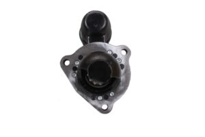 Starter, 24V, 12 tenner