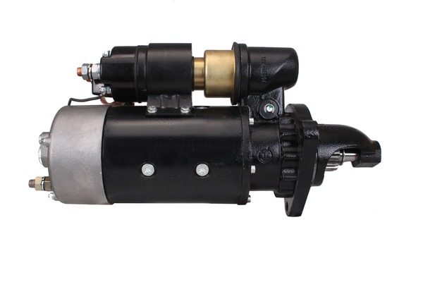Starter, 24V, 12 tenner - Image 3